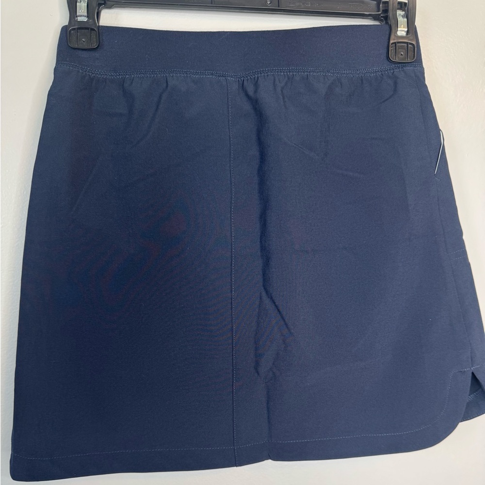 Nautica girls school uniform skirt - Picture 2 of 3
